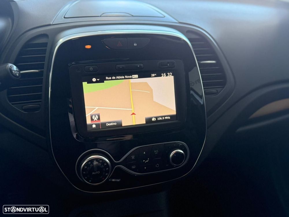 Renault Captur 1.5 dCi Exclusive - 9