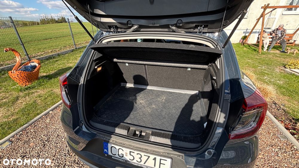 Renault Captur 1.0 TCe Techno - 8