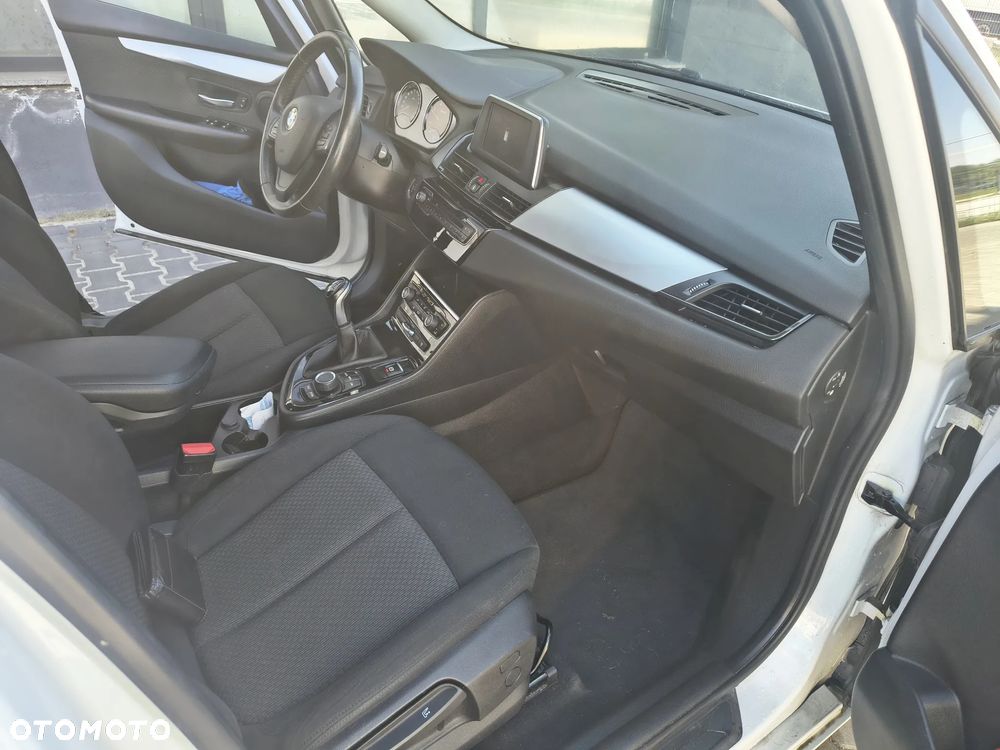 BMW Seria 2 218d GT xDrive Luxury Line - 16
