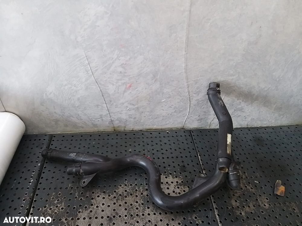 Furtun apa 3.0 d bmw seria 5 e60 115377800019 - 1