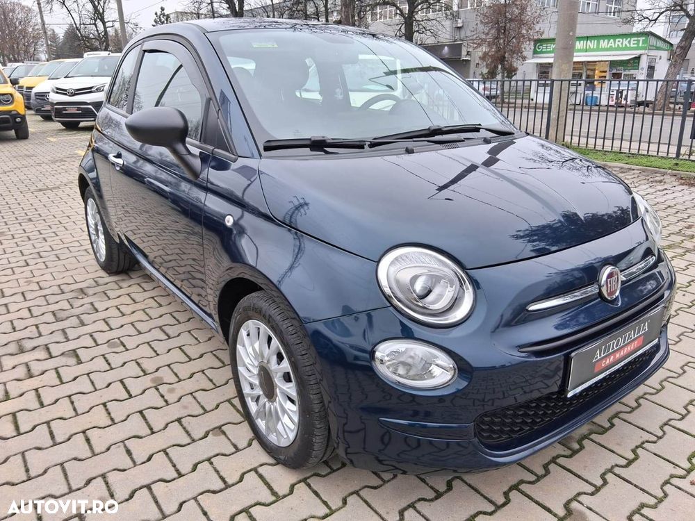 Fiat 500 - 3