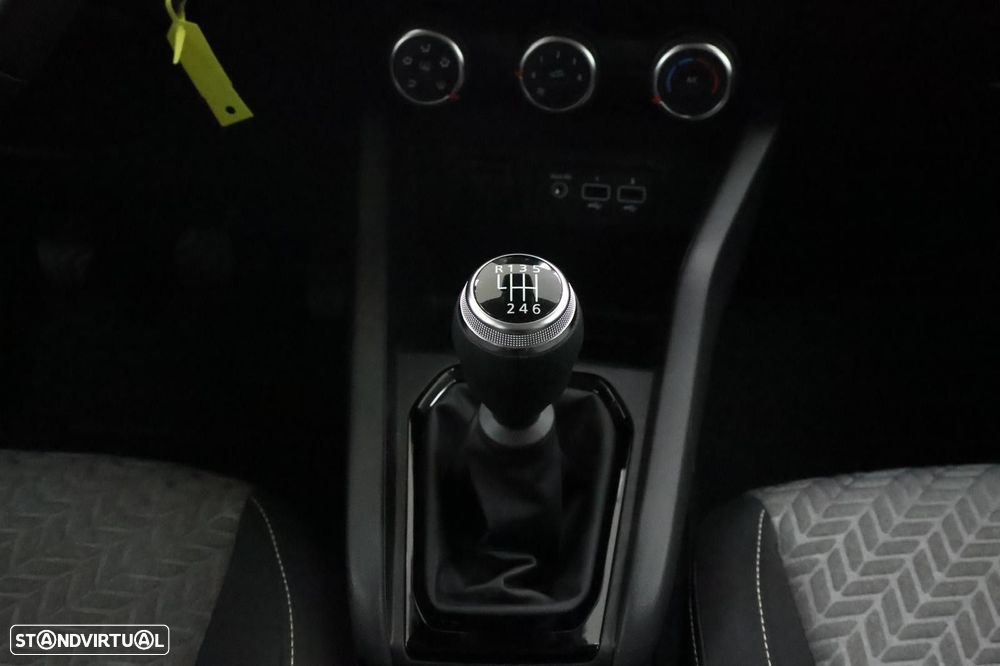 Renault Clio 1.0 TCe Limited - 22