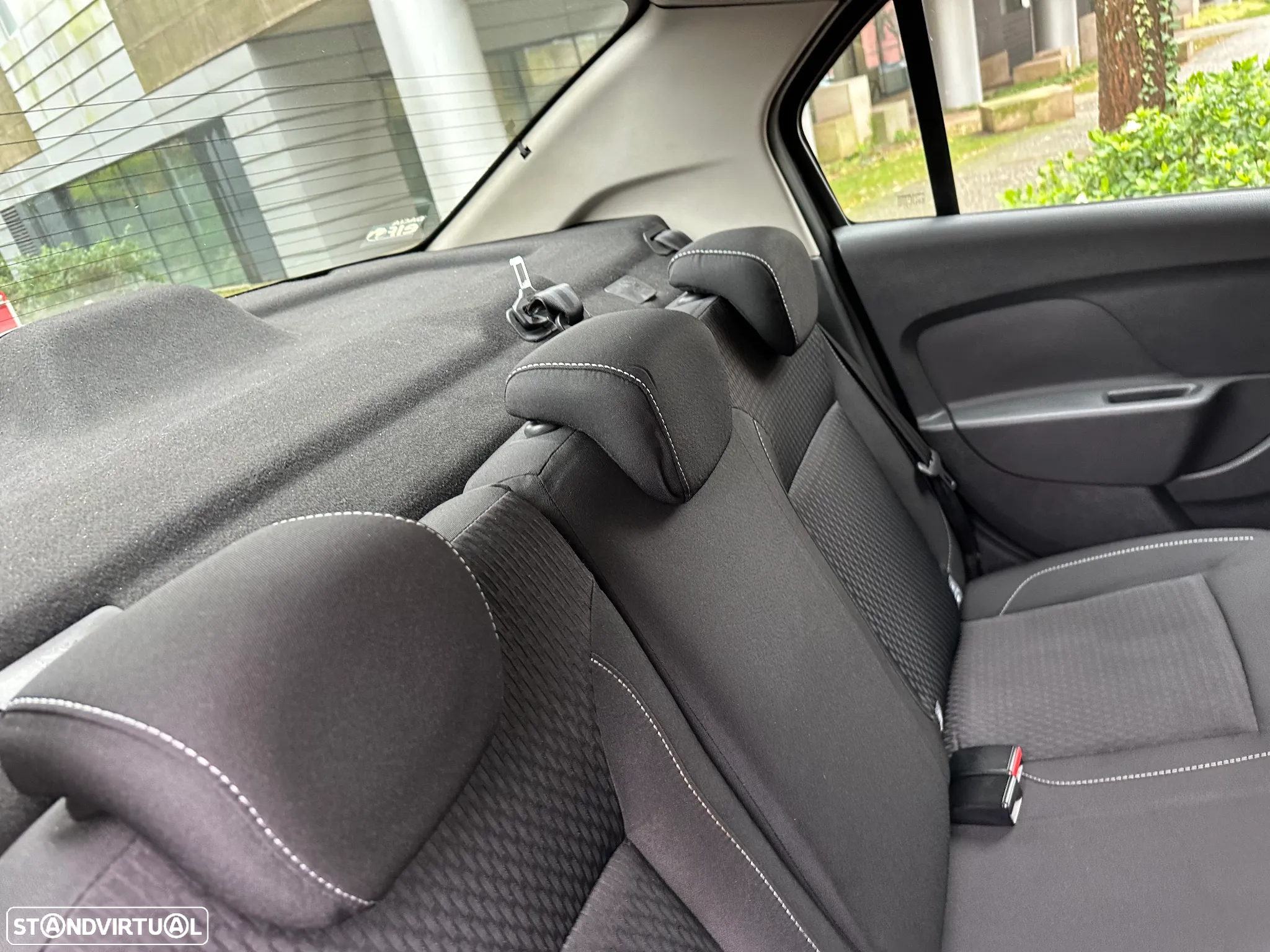 Dacia Logan 1.5 Blue dCi Confort - 24