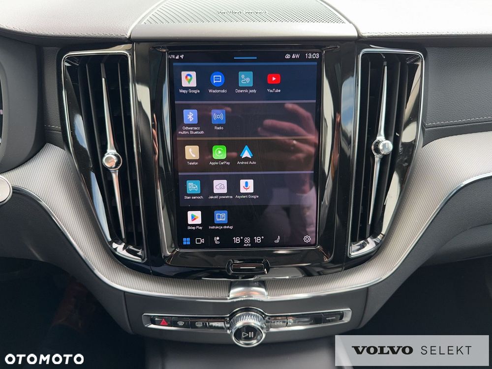 Volvo XC 60 - 28