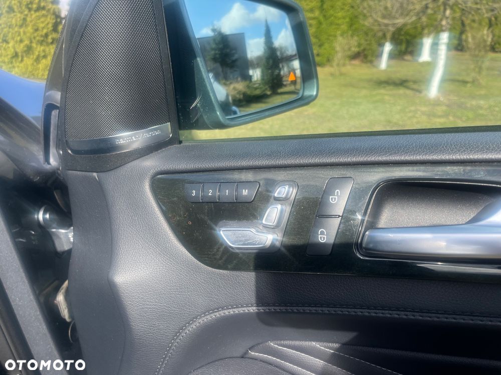 Mercedes-Benz GLE - 6