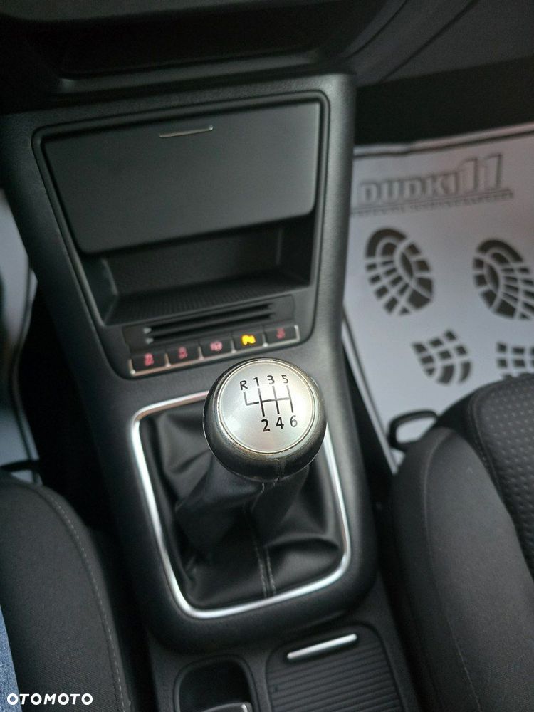 Volkswagen Tiguan - 26