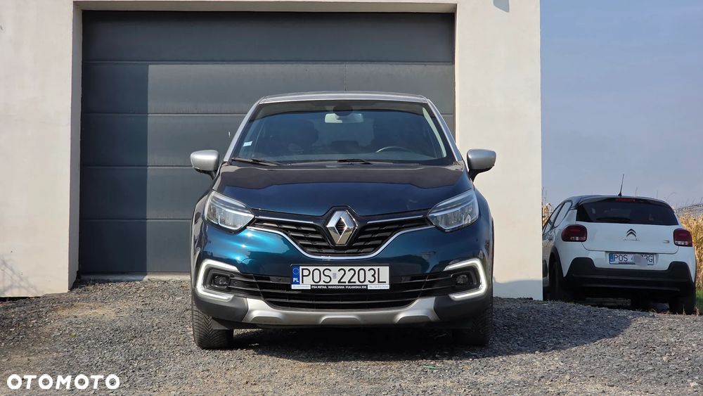 Renault Captur 1.3 TCe Intens - 3