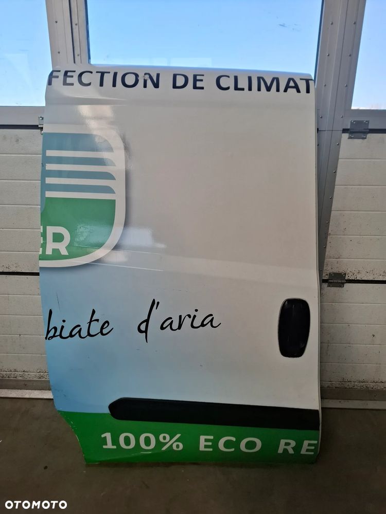 FIAT DOBLO II LIFT - 1