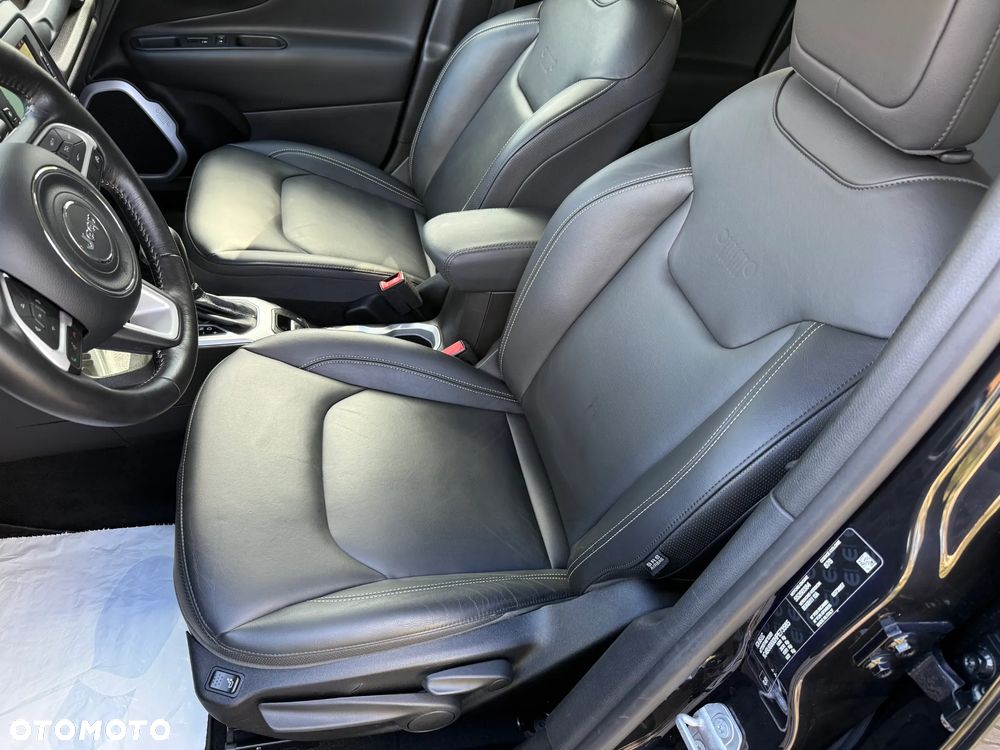 Jeep Renegade - 27