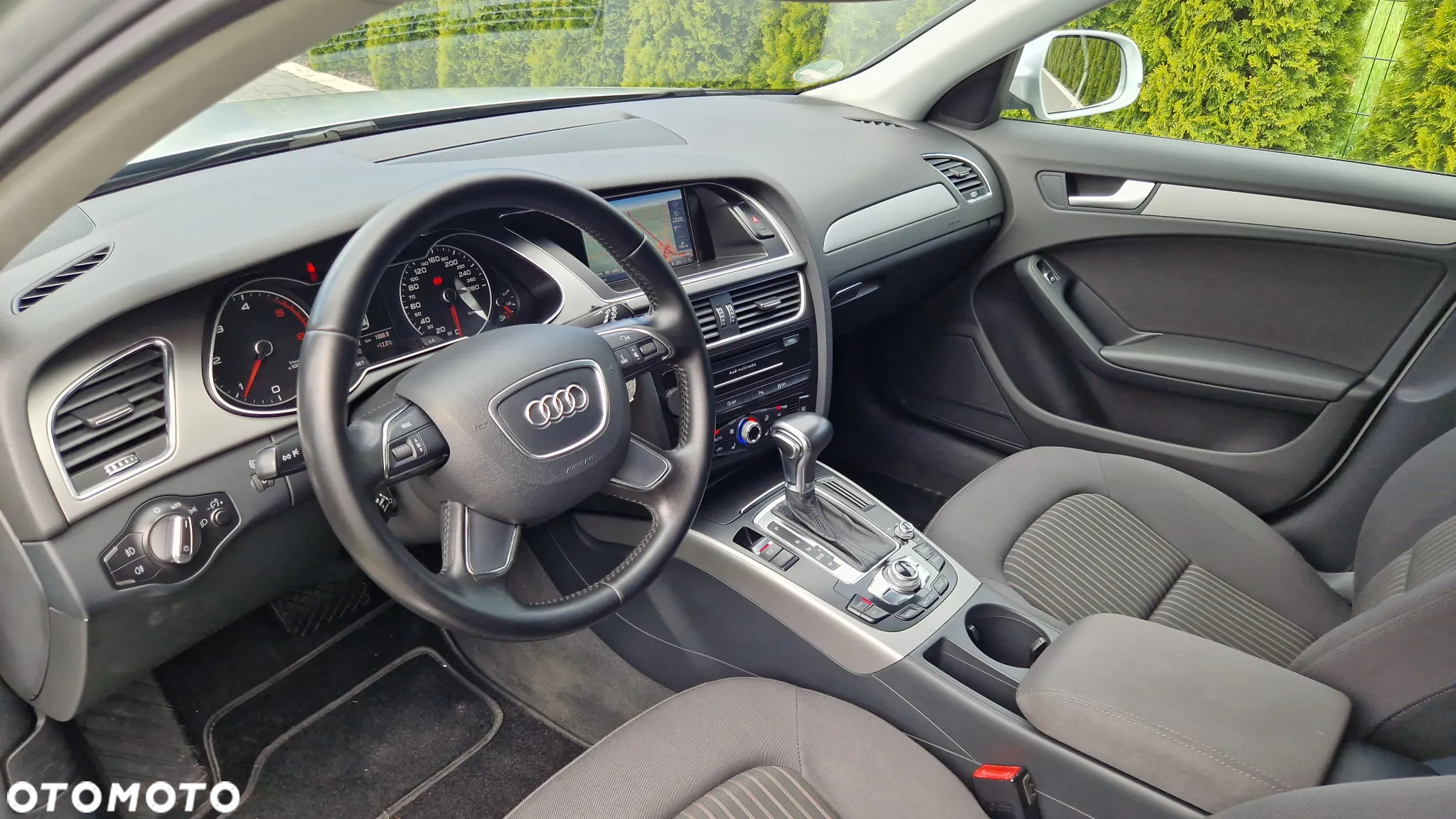 Audi A4 Avant 2.0 TDI DPF multitronic Attraction - 7