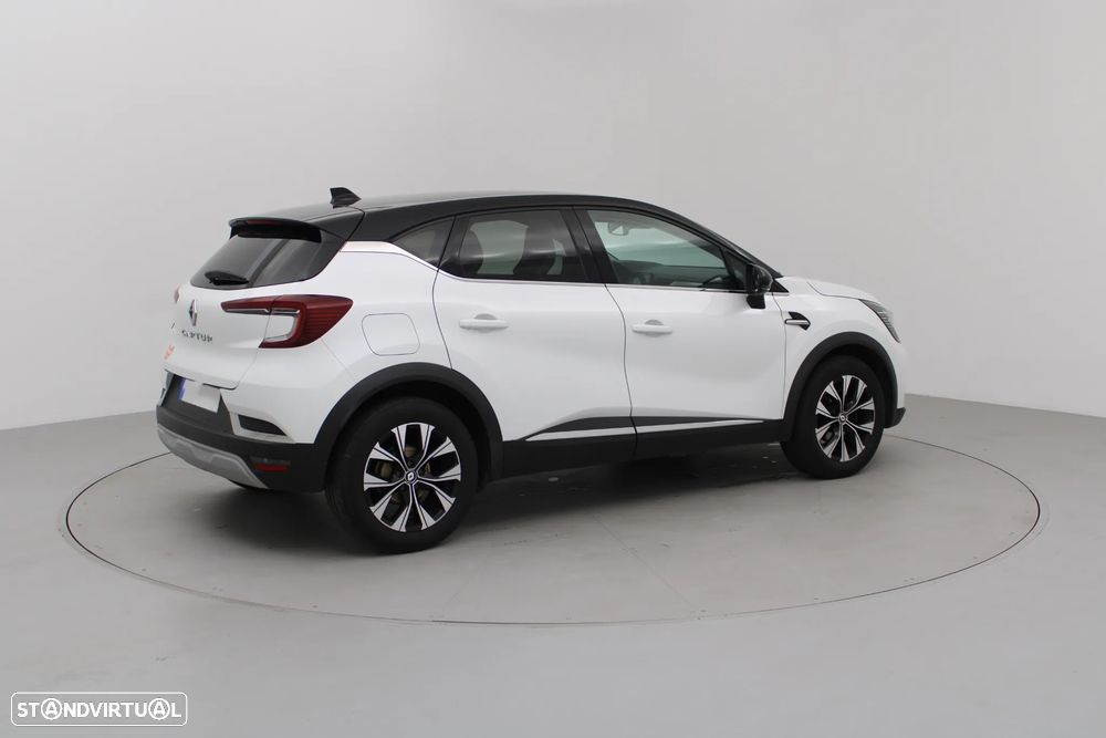 Renault Captur 1.0 TCe Techno - 6