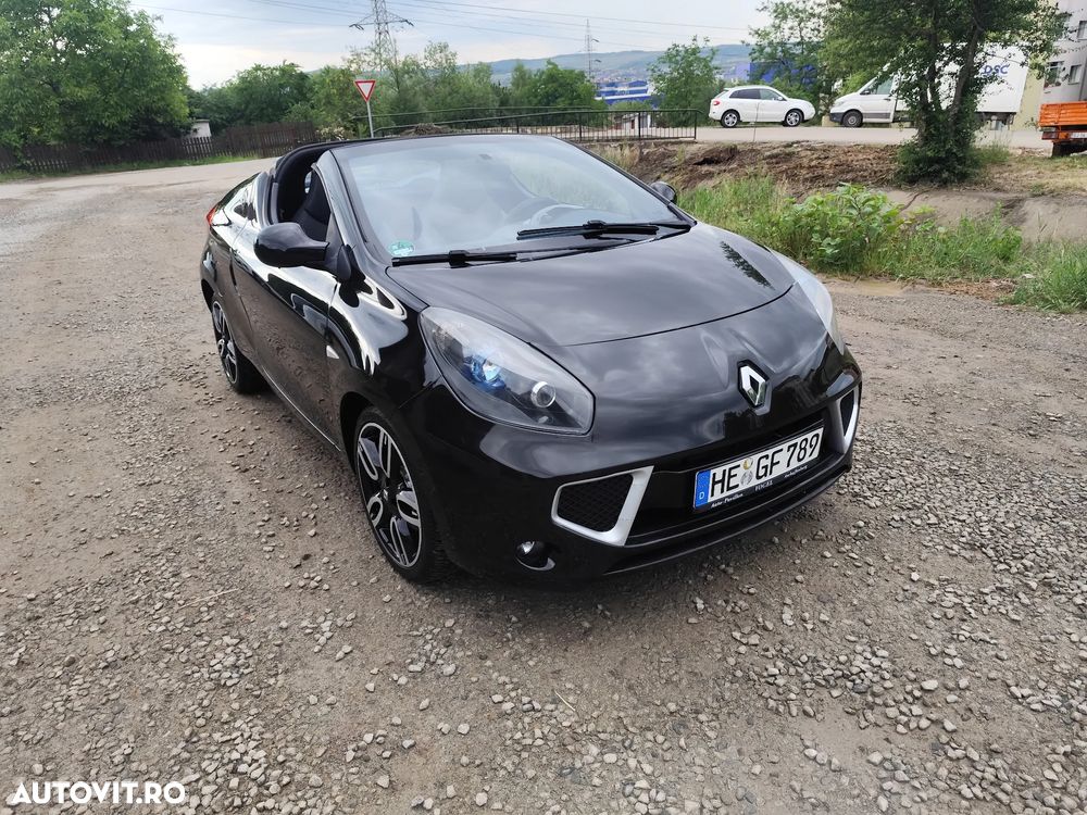 Renault Wind - 1