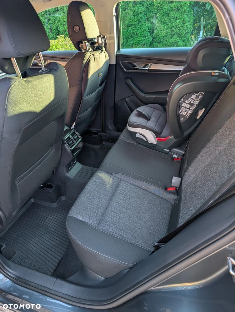 Skoda Karoq 1.5 TSI ACT GPF 4x2 Style DSG - 16