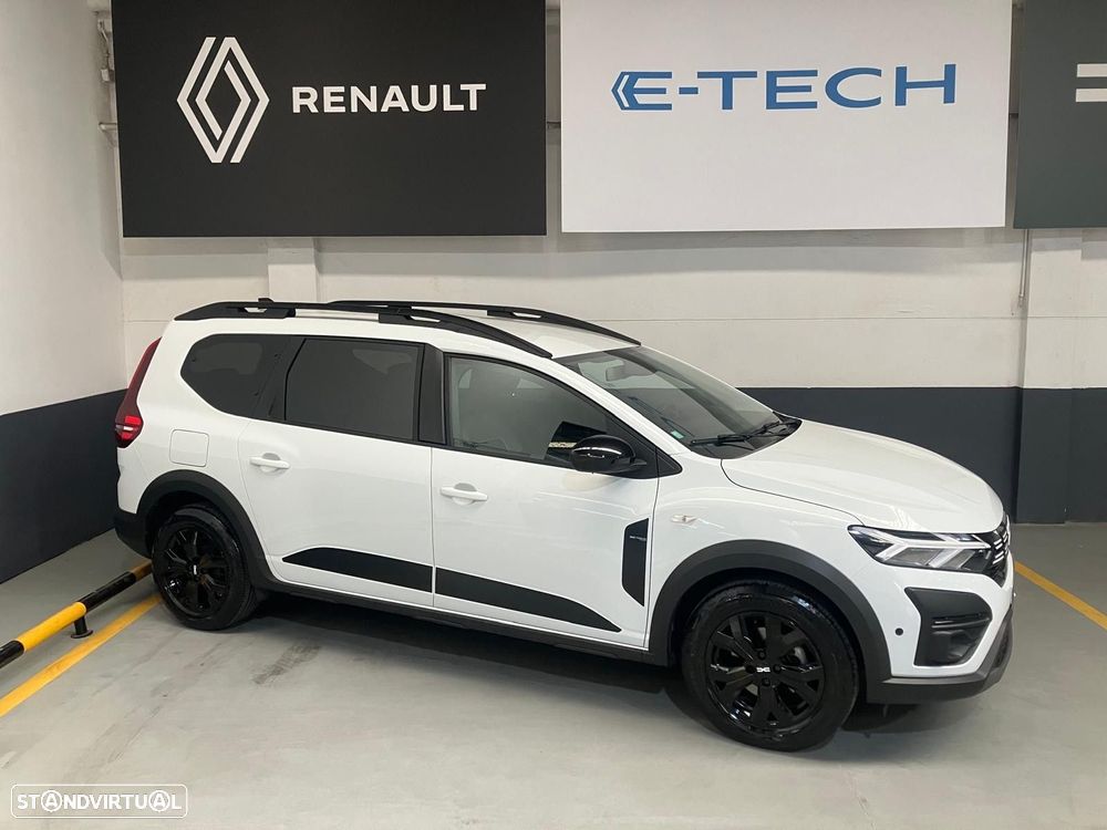 Dacia Jogger 1.0 ECO-G Extreme+ Up&Go 7L Bi-Fuel - 1