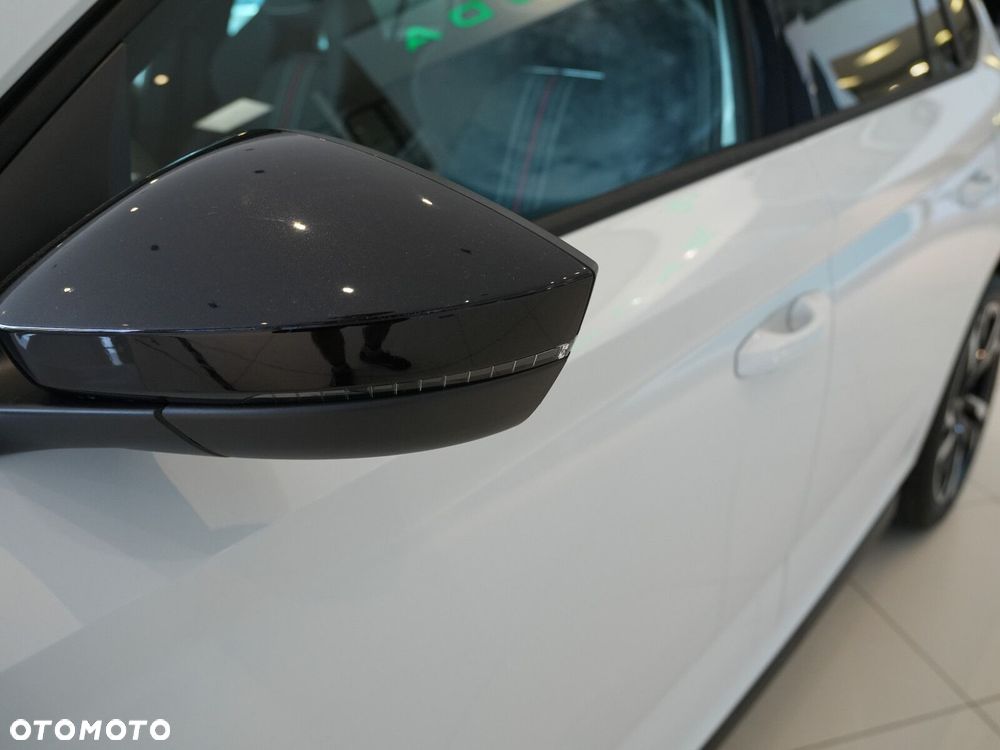 Skoda Kamiq 1.5 TSI Monte Carlo DSG - 11