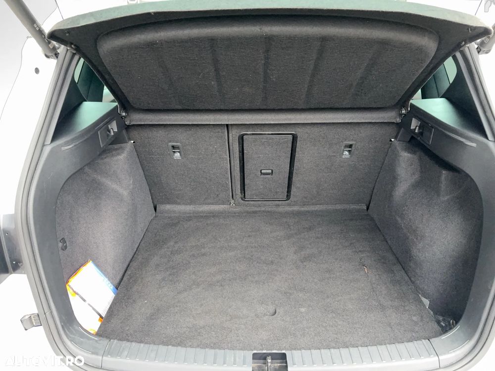 Seat Ateca 2.0 TDI 4DRIVE DSG FR - 16