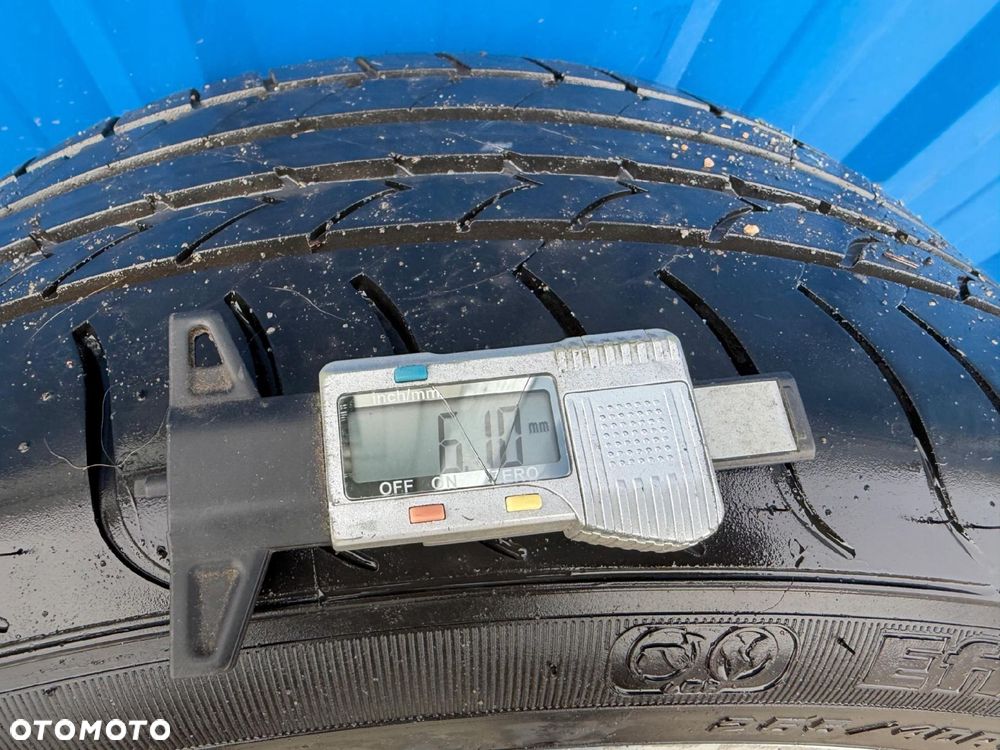 BMW F32 F30 F33 F36 GT KOLA FELGI ALUFELGI OPONY LATO 255/40R19 225X45R19 - 9