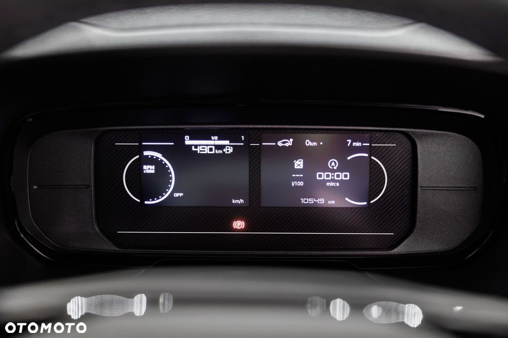 Toyota PROACE CITY - 7