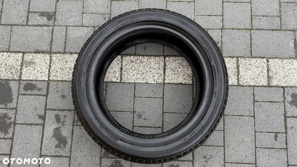 Opona 225/45 r17 Premium Bridgestone Turanza T005 225/45/17 91Y - 4