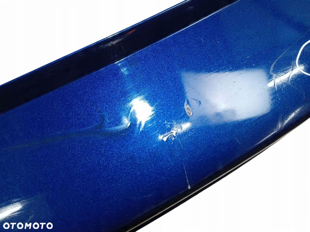 ZDERZAK TYŁ AUDI Q5 8R LIFT (2012-2016) 2.0 TDI 190KM S-LINE KOMPLETNY - 3