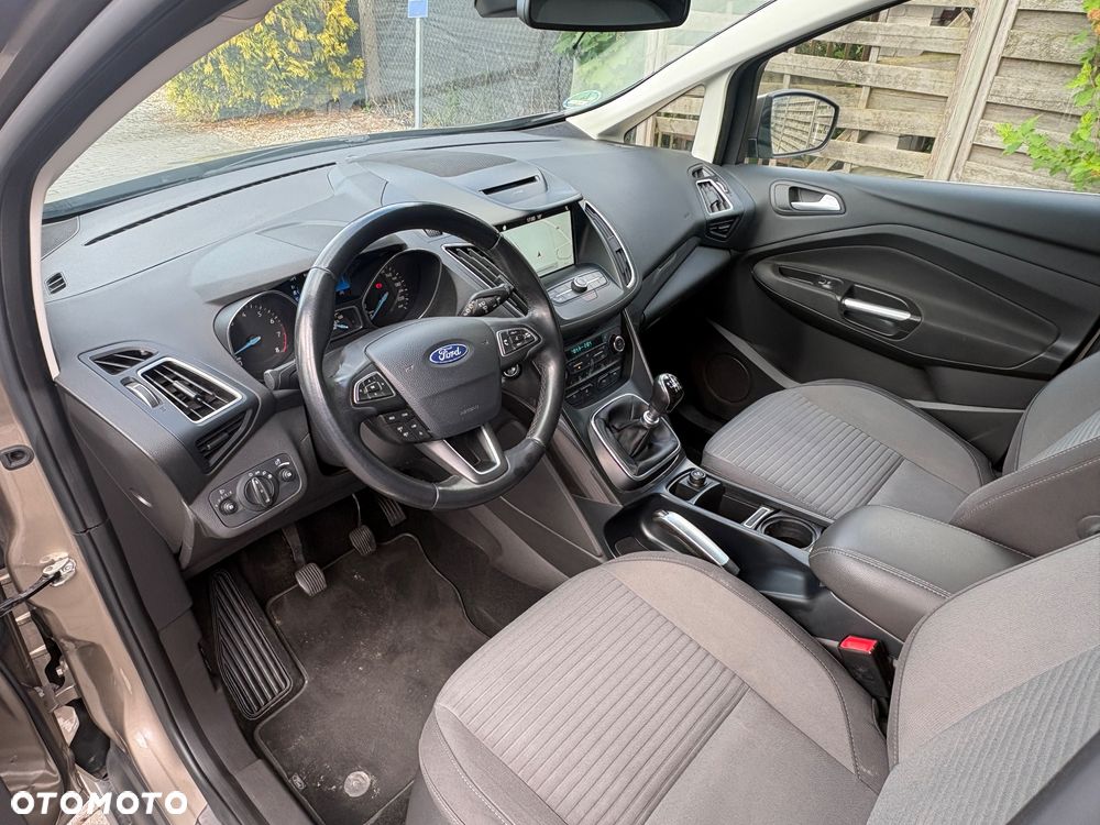 Ford C-MAX 1.0 EcoBoost Titanium ASS - 18