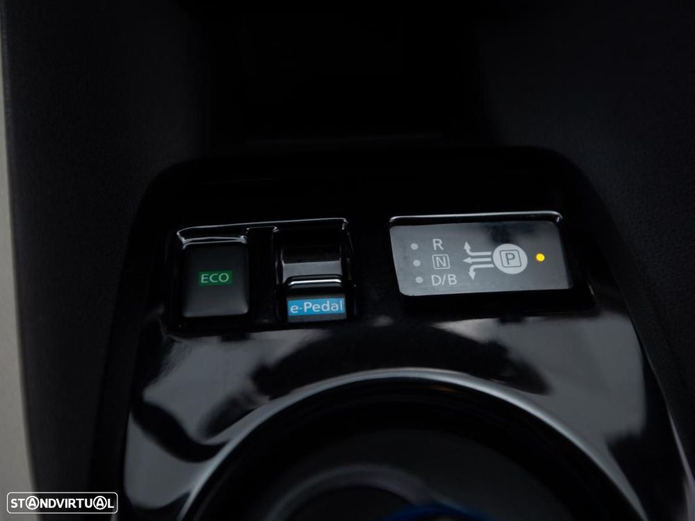 Nissan Leaf e+ Acenta - 18