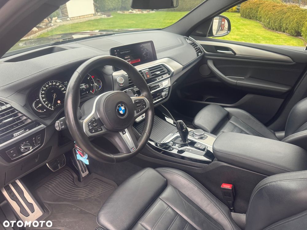 BMW X4 - 22