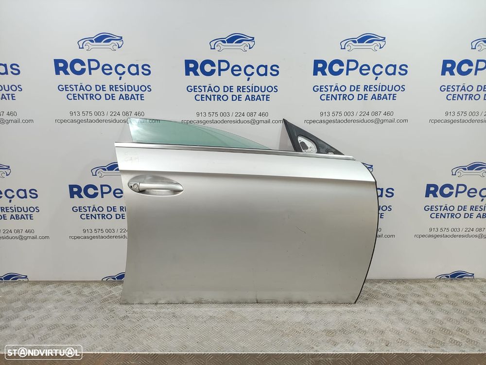 Porta Frente Direita Mercedes Benz CLS C219