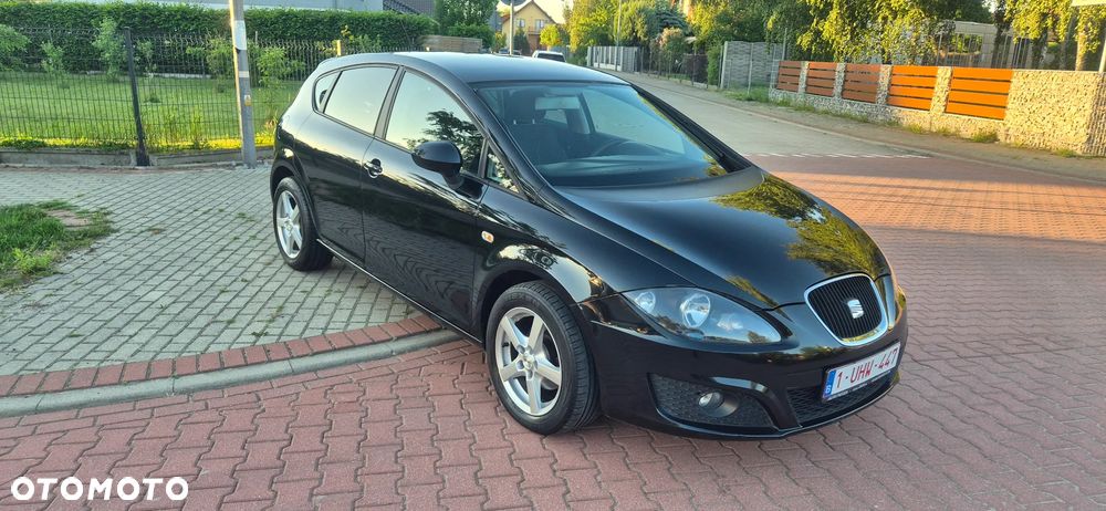 Seat Leon 1.6 TDI Style - 24