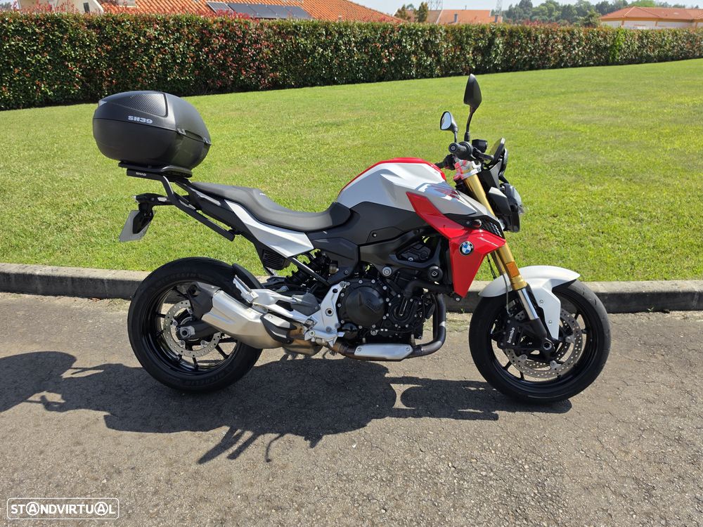 BMW F 900 R Sport - 1