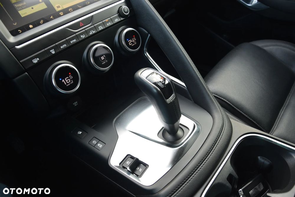 Jaguar E-Pace D150 AWD S - 35