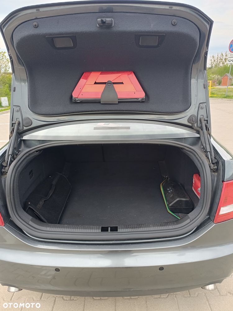 Audi A6 3.0 TDI Quattro Tiptronic - 14