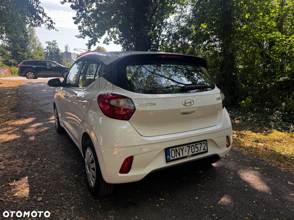 Hyundai i10 1.0 Style - 5