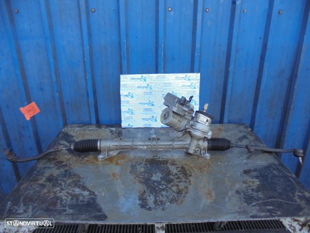 Caixa Direcao 678354A104 6900001574 MINI COOPER 2009 1.6D 110CV 5P CINZA - 1