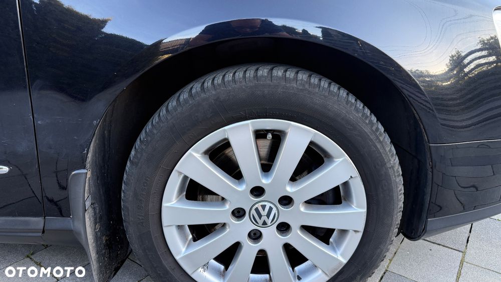 Volkswagen Passat 1.9 TDI Trendline - 21