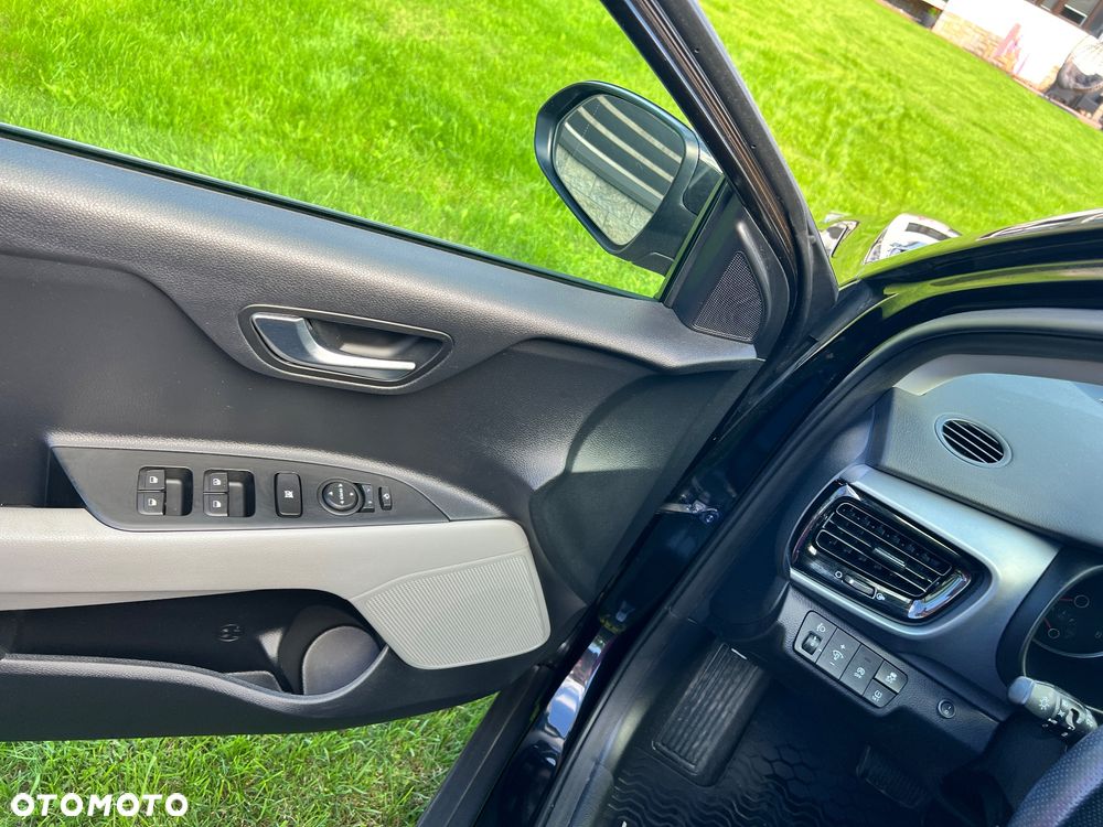 Kia Stonic 1.0 T-GDI MHEV L Business Line DCT - 15