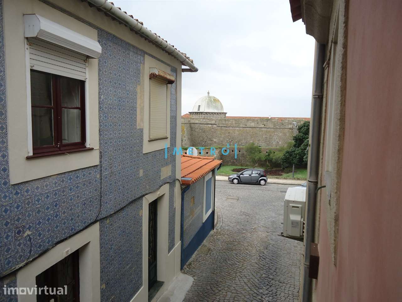 Moradia T2 Arrendamento em Aldoar, Foz do Douro e Nevogilde,Porto - Grande imagem: 5/15