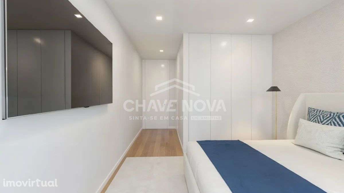 Moradia Nova V3 em São Félix da Marinha - Grande imagem: 4/38