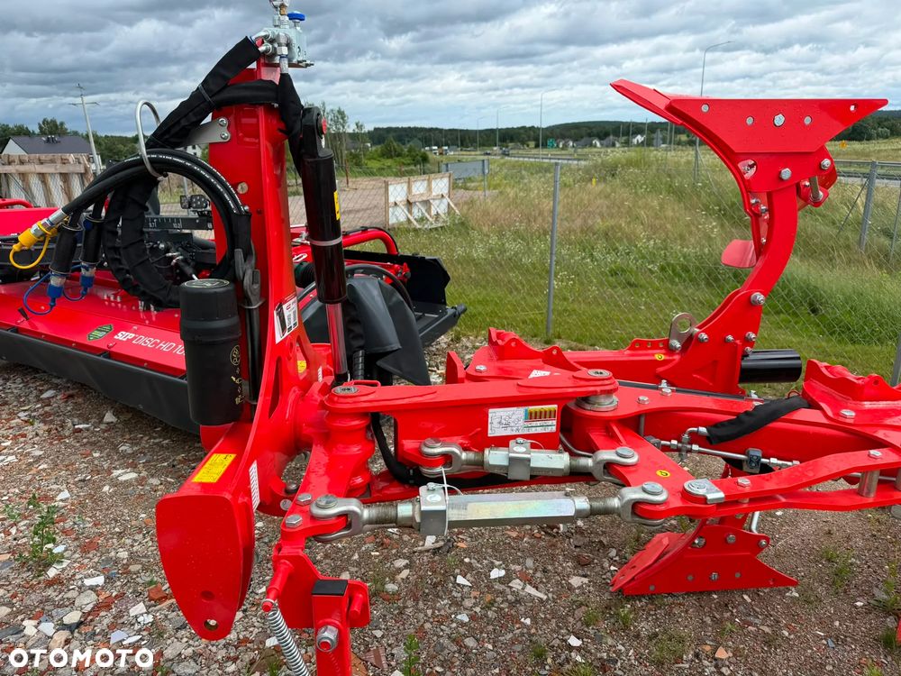 Maschio Gaspardo UNICO S 3+1 - 2