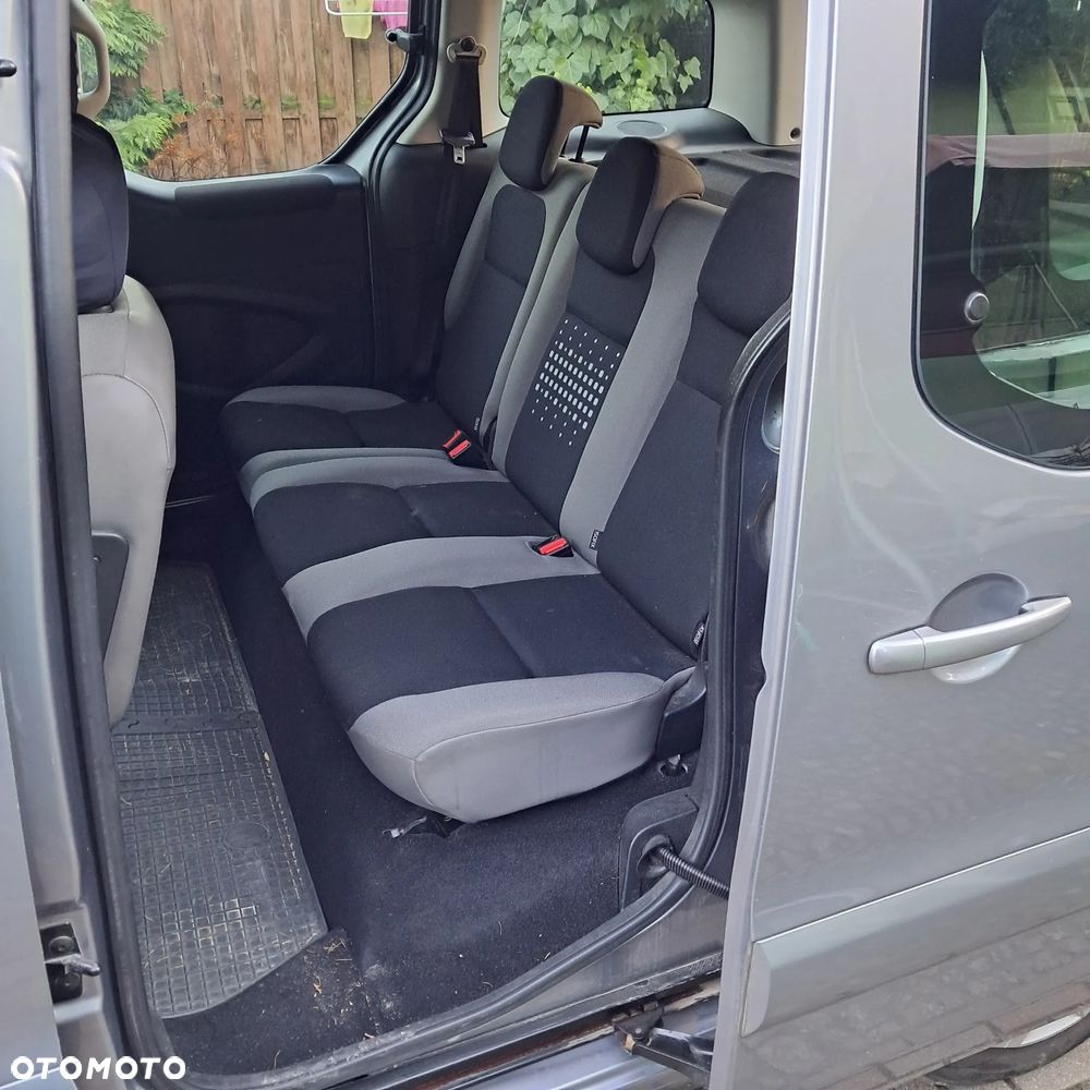 Citroën Berlingo - 6