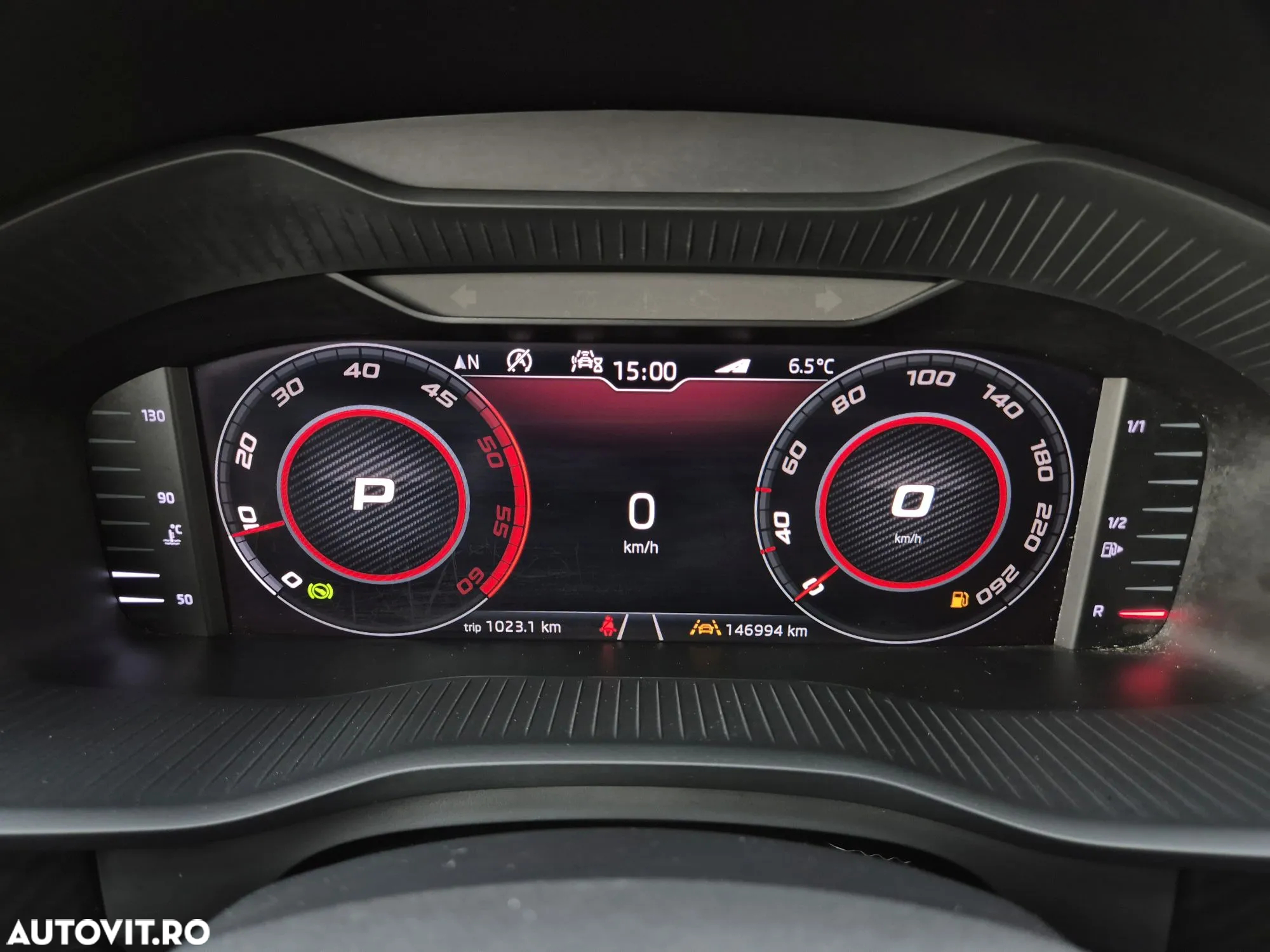 Skoda Kodiaq 2.0 TDI 4X4 DSG RS - 21