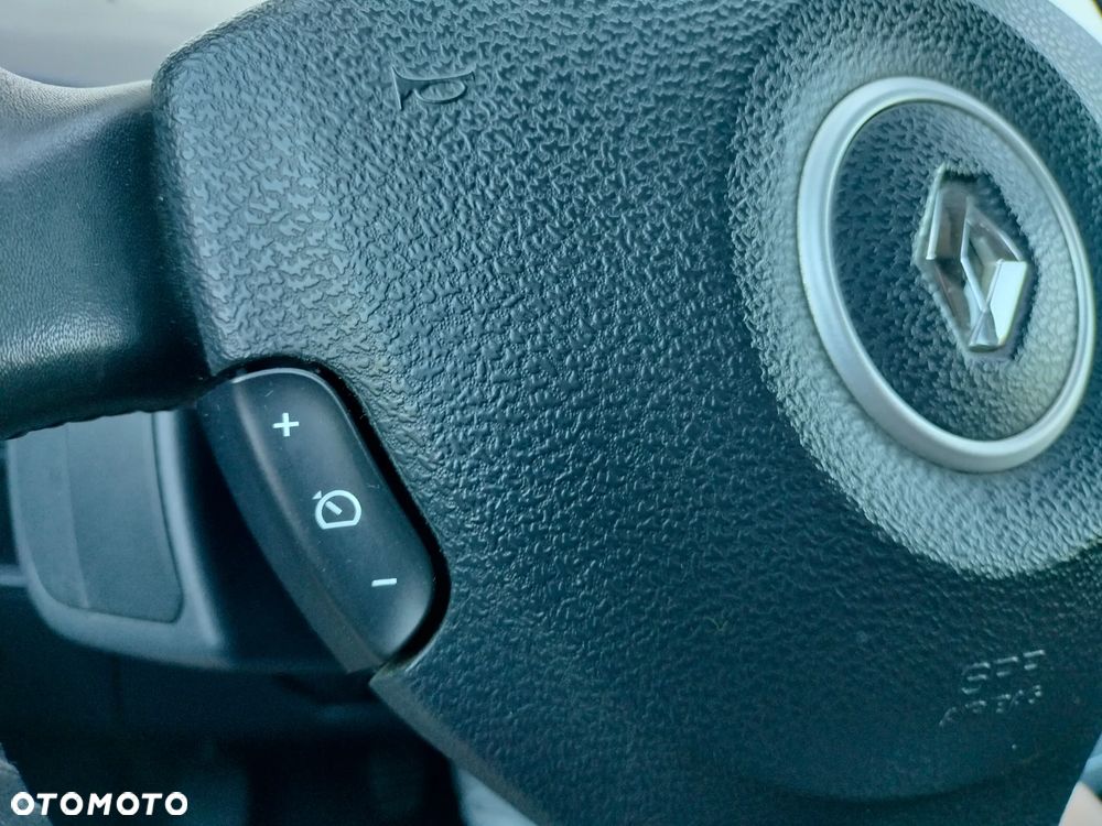 Renault Modus Grand 1.5 dCi Dynamique - 7