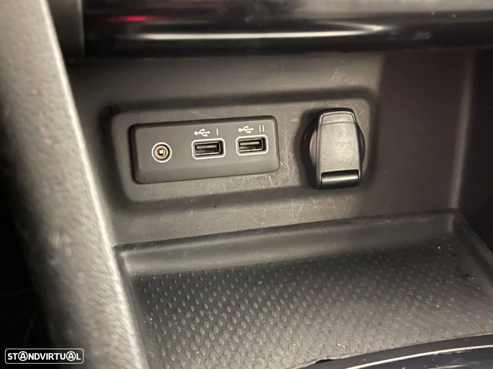 Renault Mégane Sport Tourer 1.3 TCe Limited - 31