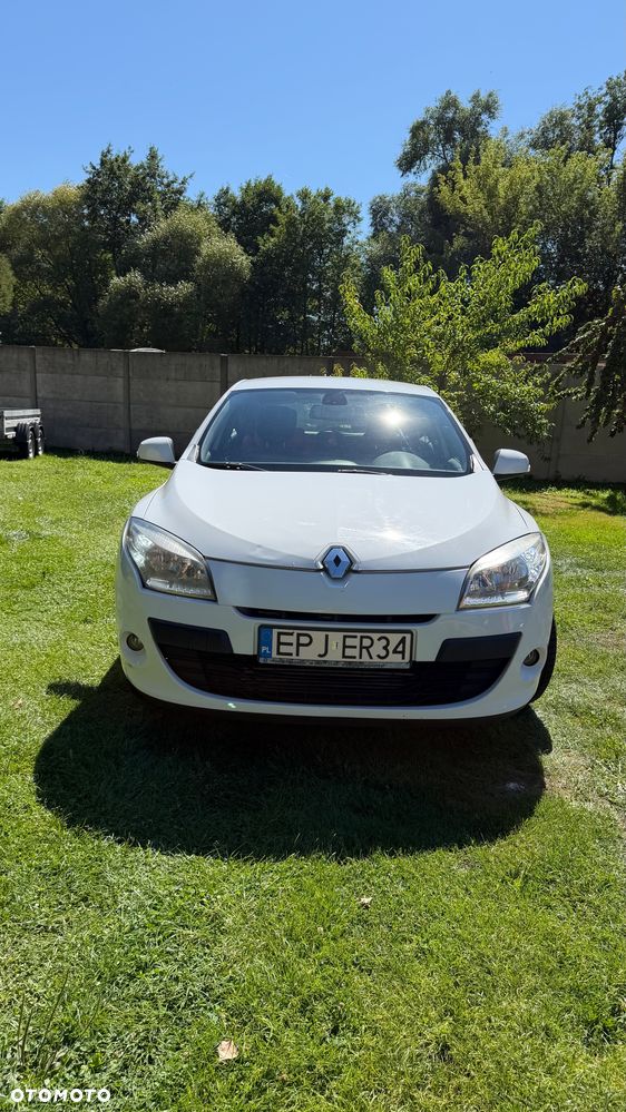 Renault Megane 1.9 dCi Dynamique - 7