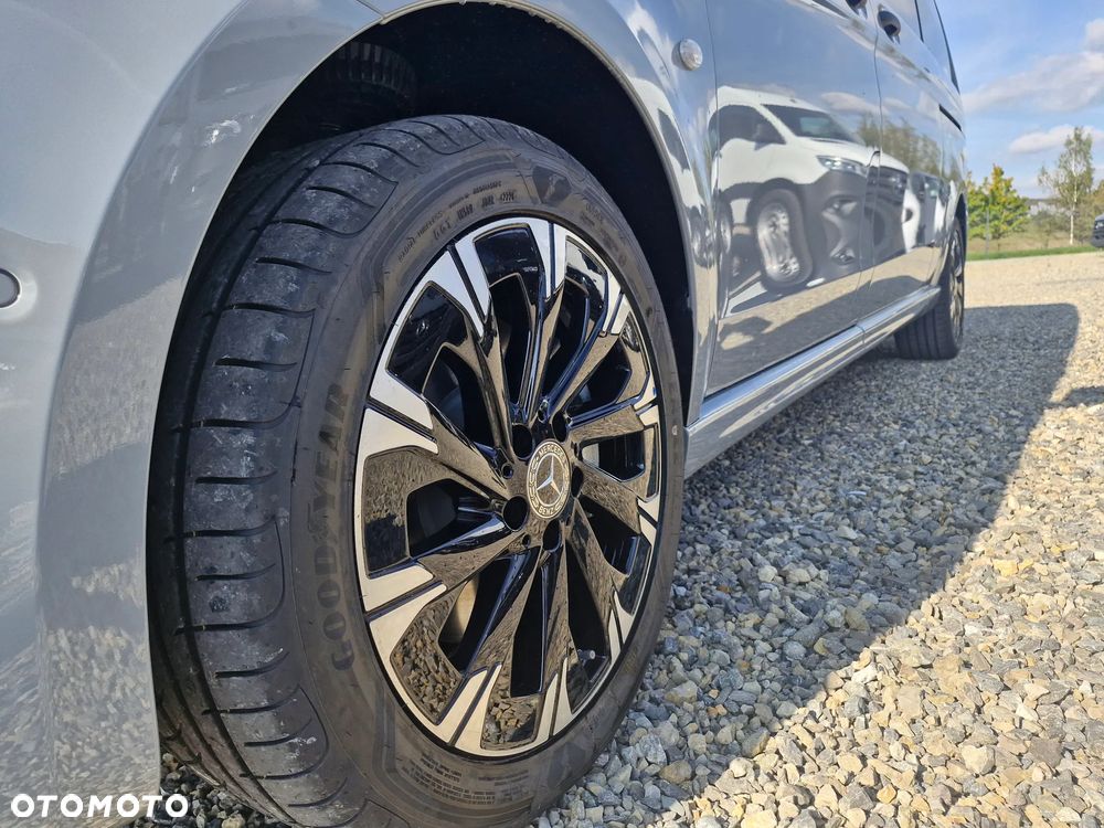 Mercedes-Benz Vito - 24