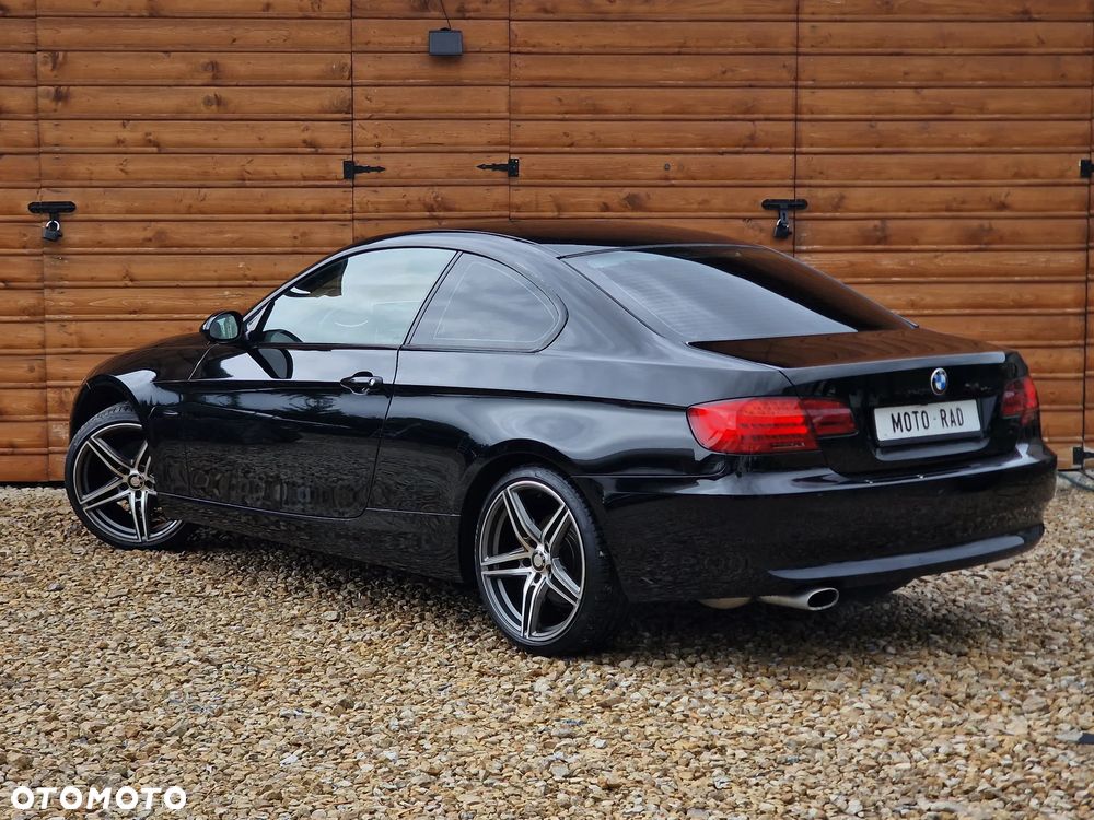 BMW Seria 3 - 4