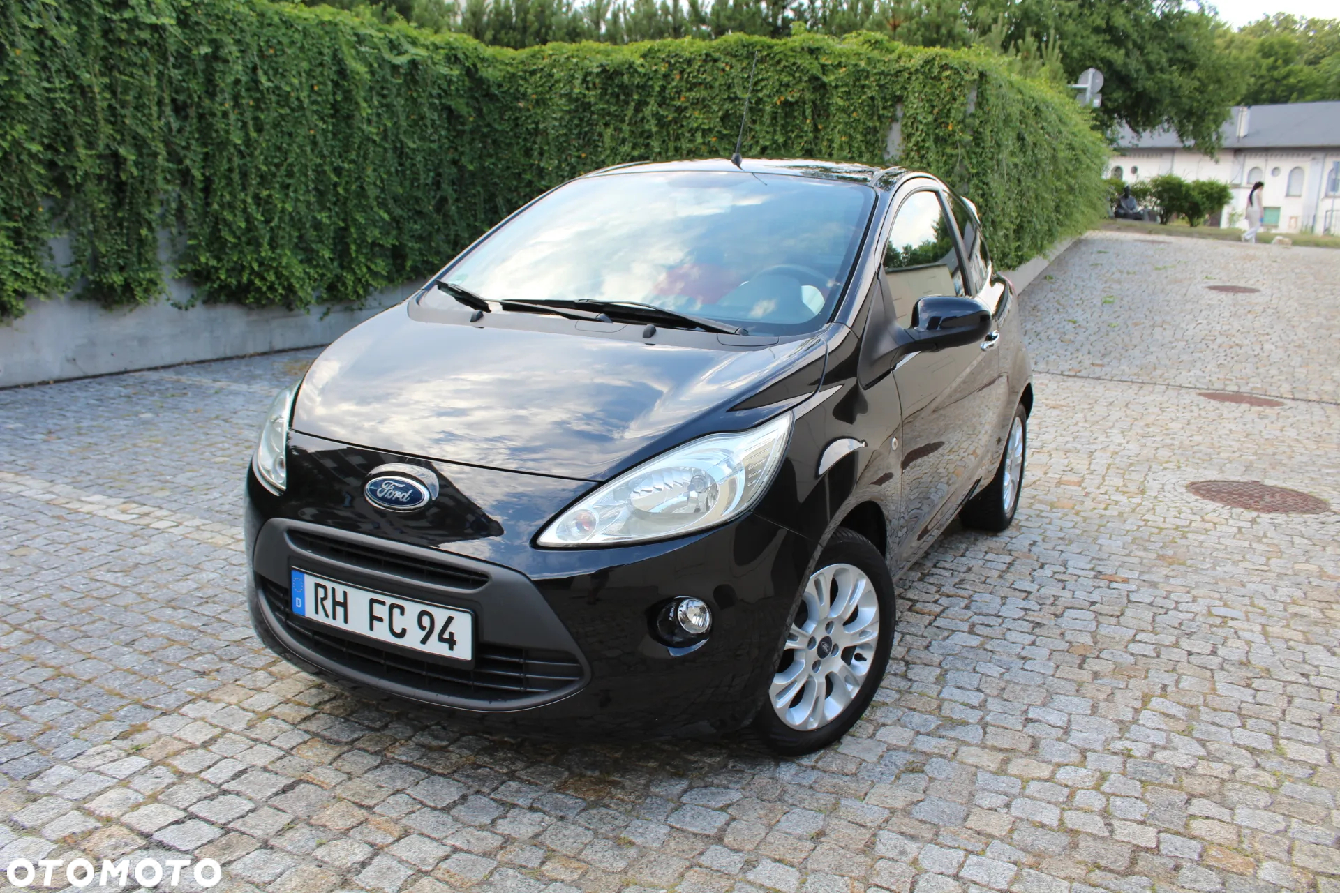 Ford KA 1.2 Titanium+ - 5
