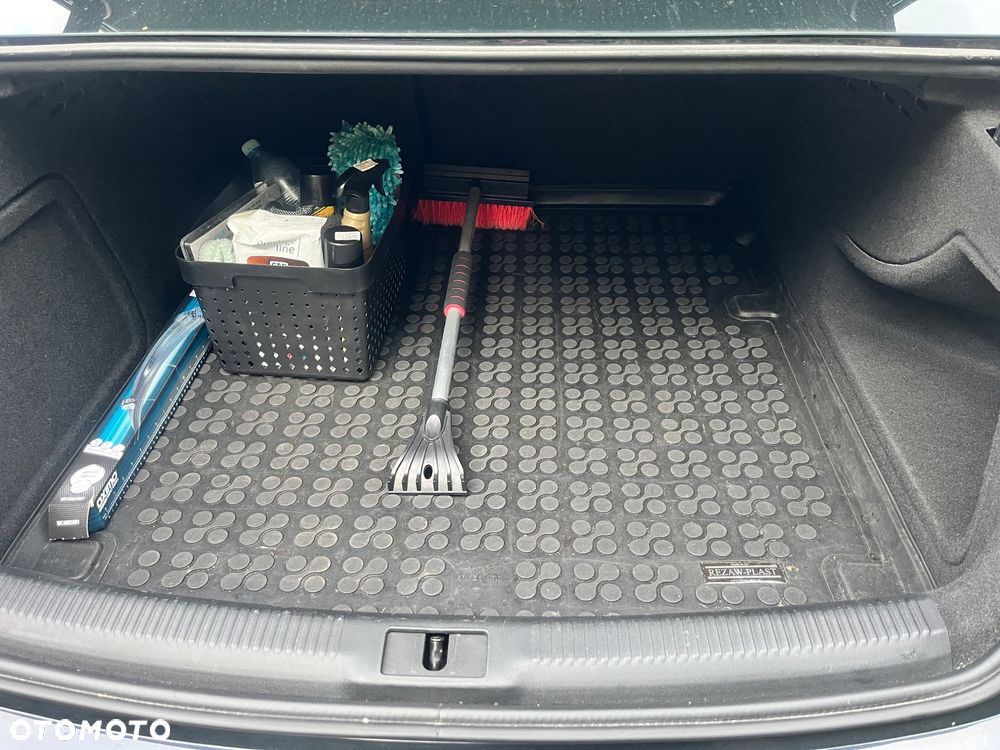 Audi A4 - 15