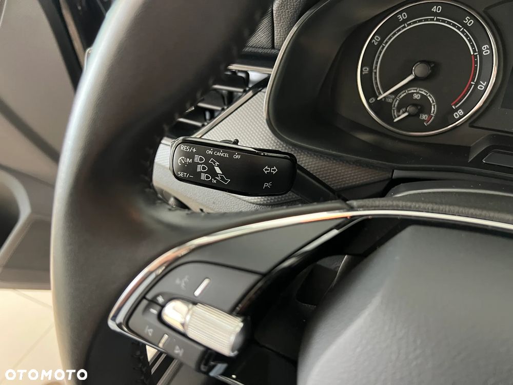 Skoda Kamiq 1.0 TSI Ambition - 19