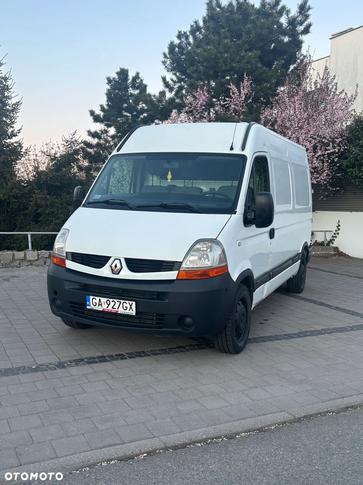 Renault Master - 4